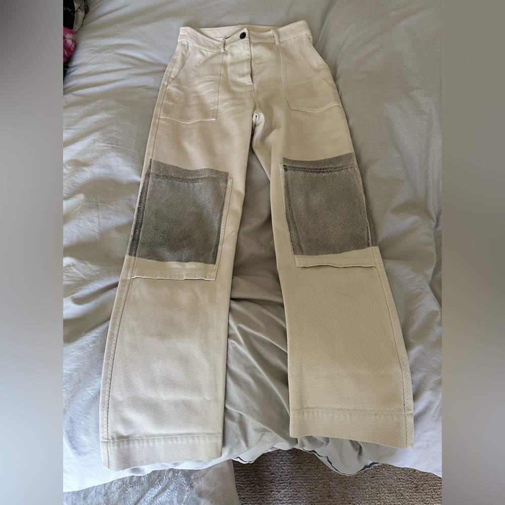 Raquel Allegra Pants size 1